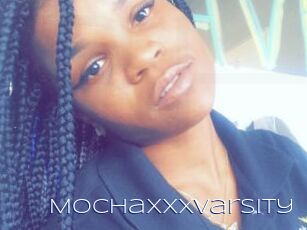 MochaxxxVarsity
