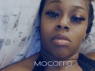 Mocorro