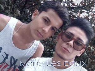 Mode_les_doux