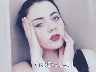 Model4u