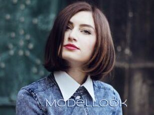 ModelLook Blue Hot