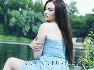 ModelNikiLux