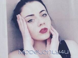 ModelOnly4u