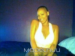 Modelnuu