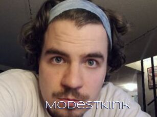 ModestKink
