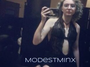 ModestMinx