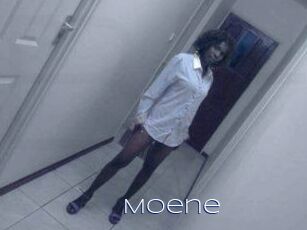 Moene