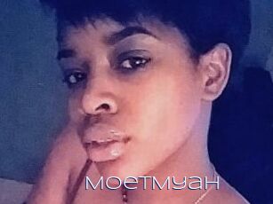 MoetMyah