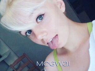 Mogwai