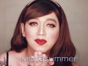 MoiraSummer