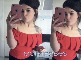 Moistbabes