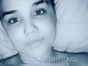 MokaBabyXO