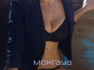Mokraya