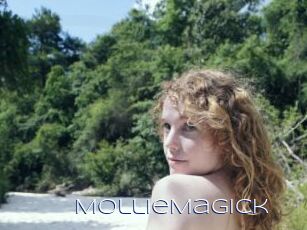 MollieMagick