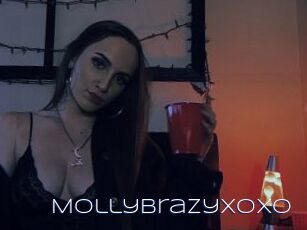 MollyBrazyXOXO