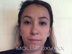 MollyFoxyXxx