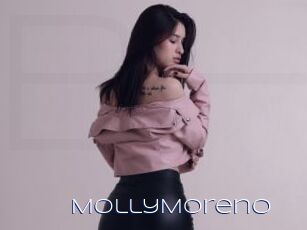 MollyMoreno