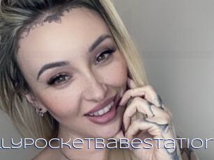 MollyPocketbabestation