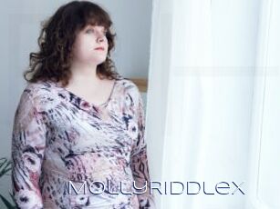 MollyRiddleX