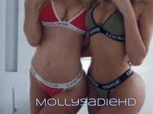 MollySadieHD