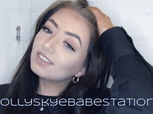 MollySkyeBabestation