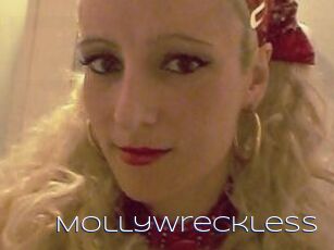 MollyWreckless