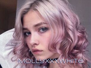 MollyXXXWhite