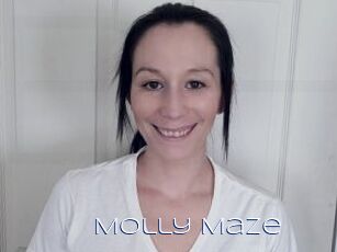 Molly_Maze