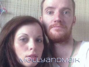 MollyandMaik