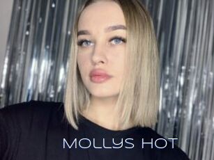 Mollys_hot Blue Hot