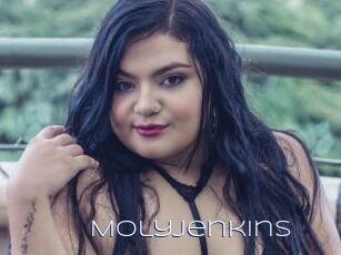 MolyJenkins