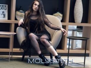 MolySmith