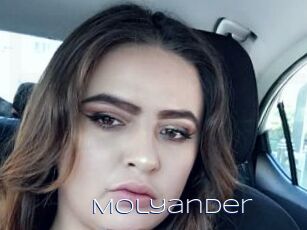 Molyander
