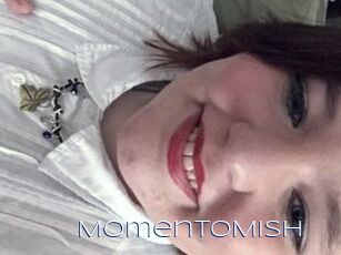 MomentoMish