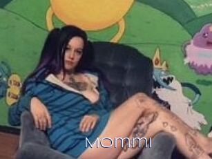 Mommi