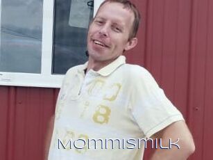 Mommismilk