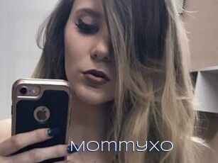 MommyXO