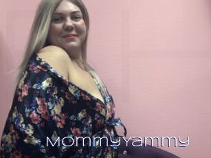 MommyYammy