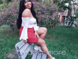 MonGilmore