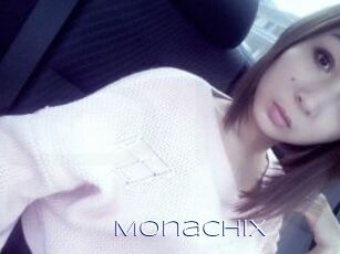 MonaChiX