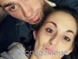 MonaDaMona