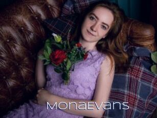 MonaEvans