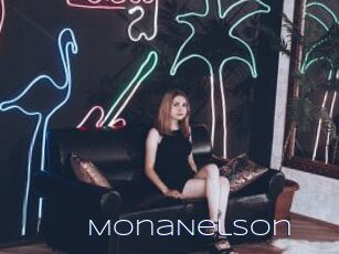 MonaNelson