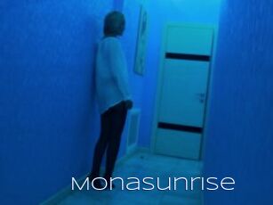 MonaSunrise