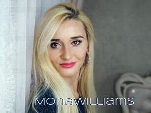 MonaWilliams