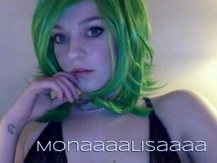 MonaaaaLisaaaa