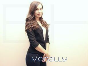 Monally
