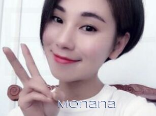 Monana