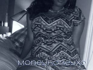 MoneyHoneyXO