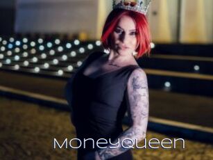 MoneyQueen